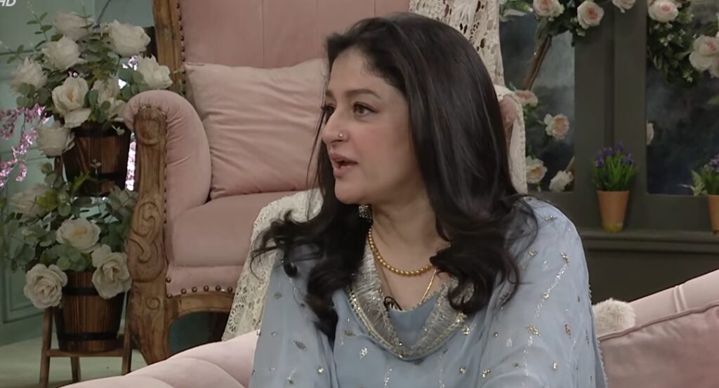 Nadia Jamil Reveals Her Age & Talks About Self Love