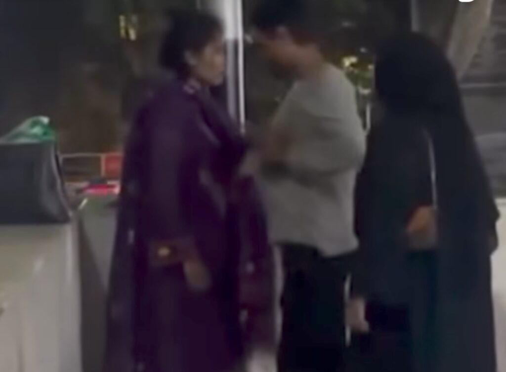 Pakistani Woman Exposes Husband’s Affair in Viral Video