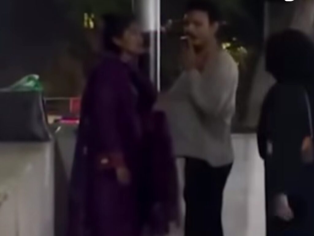 Pakistani Woman Exposes Husband’s Affair in Viral Video