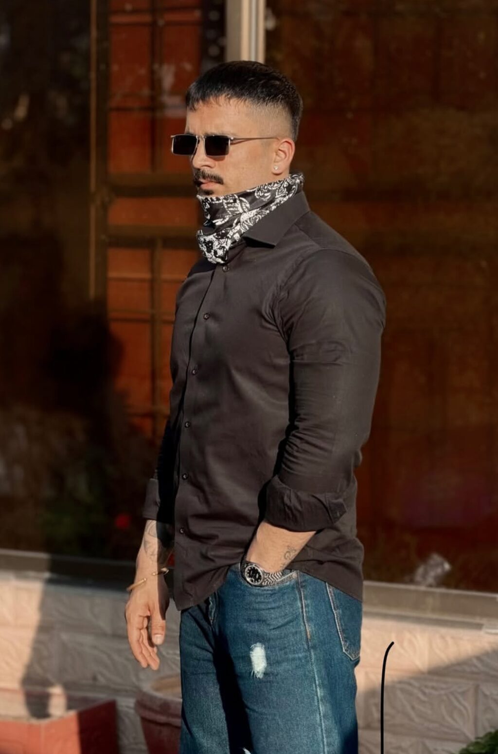 Rajab Butt Reveals Details of His Son Kivan Sultan’s Video
