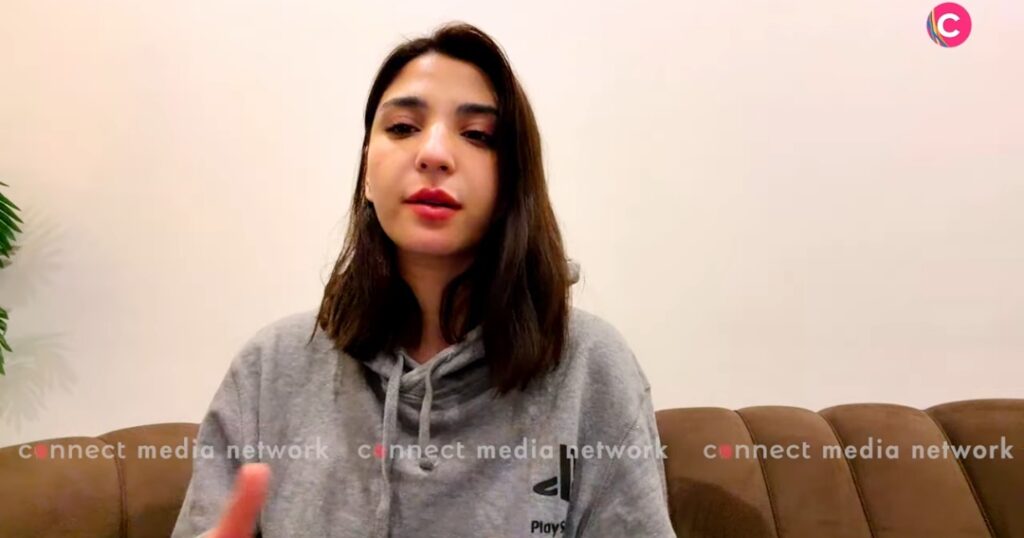 Ramsha Khan’s Old Video Resurfaces After Leaked Nikah Photo