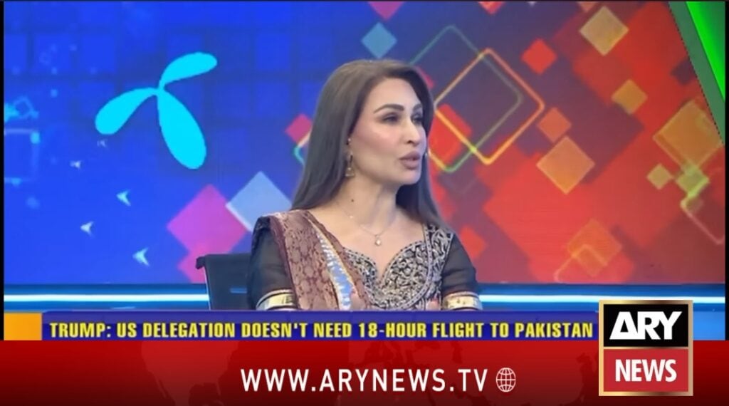 Reema’s Take on Meera & Resham’s Ongoing Controversies