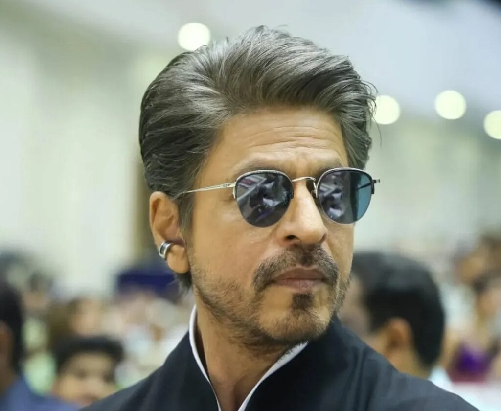 Nadia Hussain Calls Aashir wajahat SRK of Pakistan