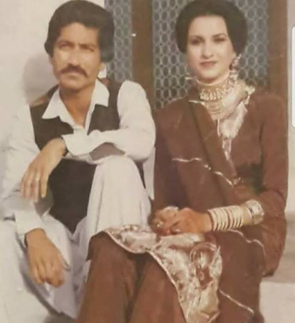 Saba Faisal Opens Up About Husband’s Love Interest in Office