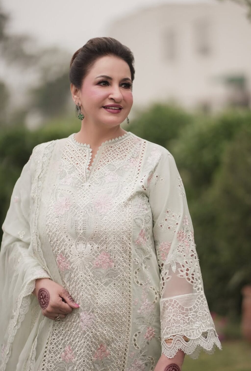 Saba Faisal Slams Hira Khan, Gives a Reality Check on Her Career