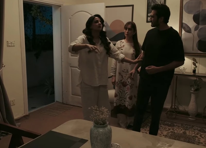 Saba Qamar Makes Audience Feel for Jahan Ara