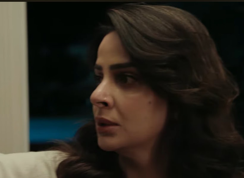 Saba Qamar Makes Audience Feel for Jahan Ara