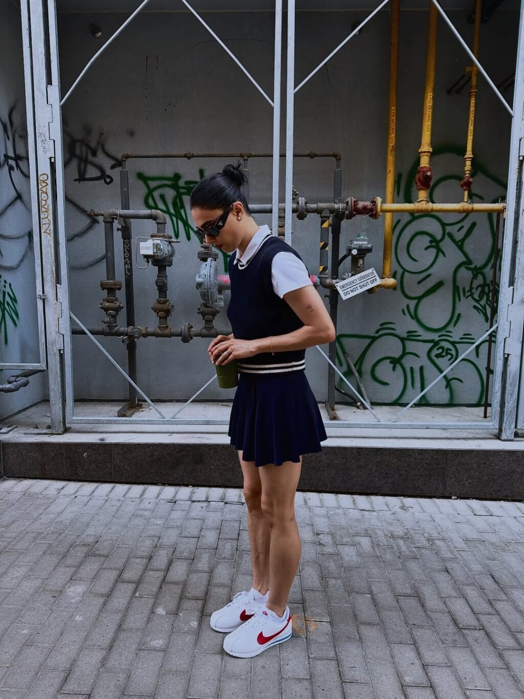 Saheefa Jabbar Shares Mini Skirt Collection After Criticism