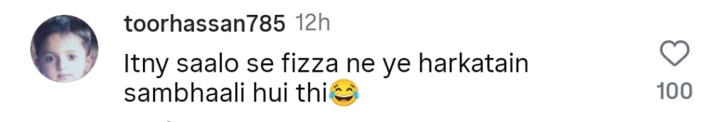 Fiza Ali Criticized For Publicity Stunts After Marriage