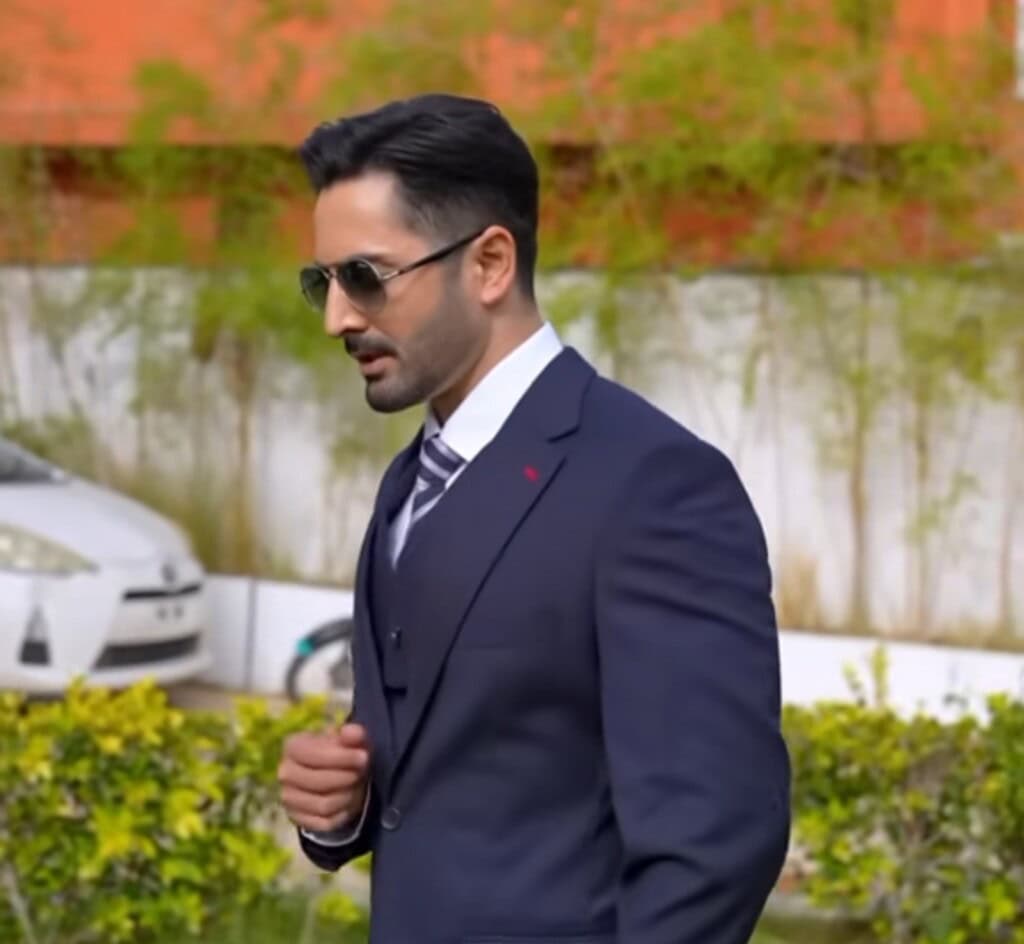 Danish Taimoor Upcoming Drama – Details