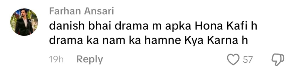 Danish Taimoor Upcoming Drama – Details