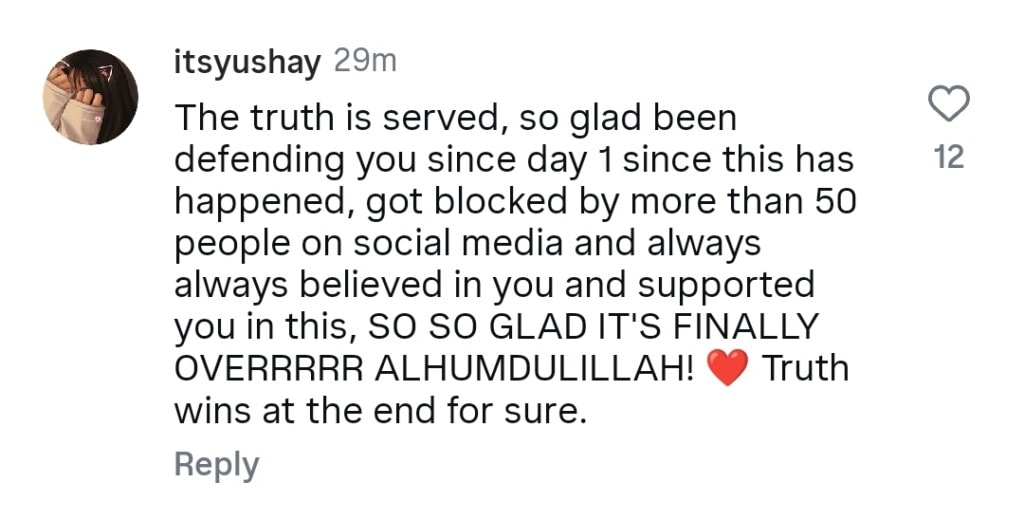 Ali Zafar’s First Statement After Winning the Case