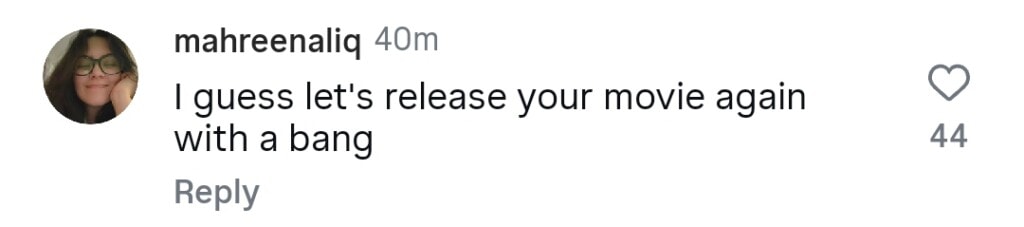 Ali Zafar’s First Statement After Winning the Case