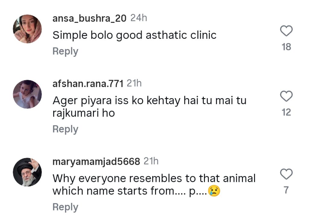 Sara Loren’s Surgeries & Beauty Standards Trolled