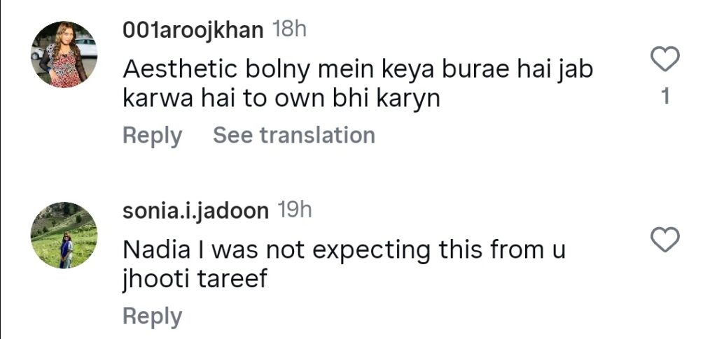 Sara Loren’s Surgeries & Beauty Standards Trolled