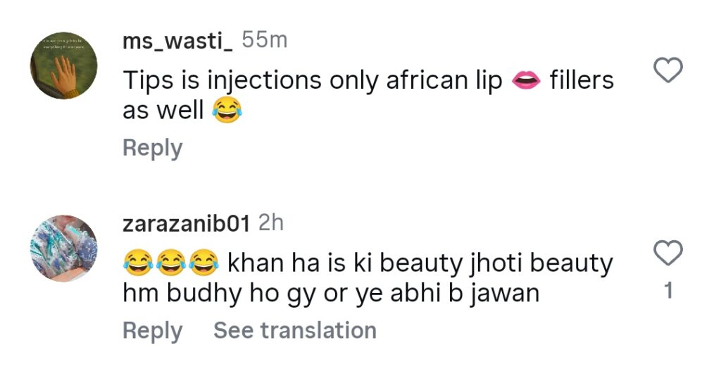 Sara Loren’s Surgeries & Beauty Standards Trolled