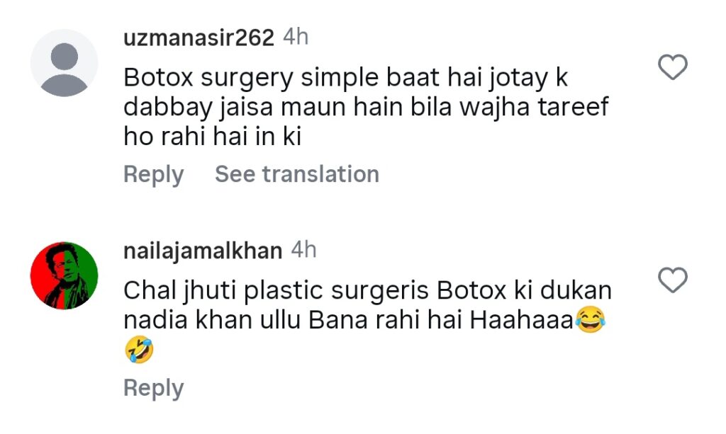 Sara Loren’s Surgeries & Beauty Standards Trolled