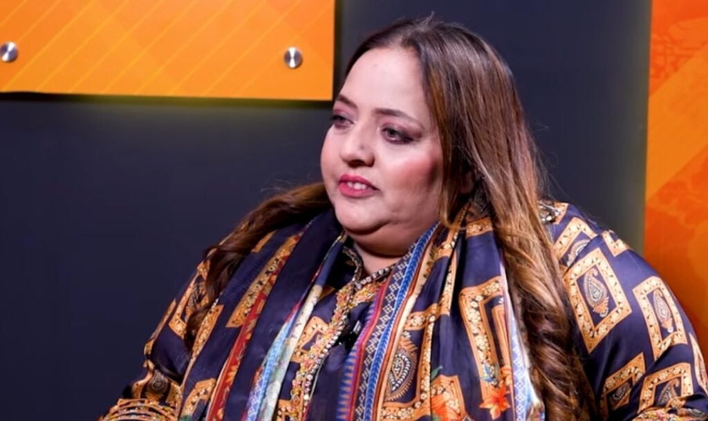 Who is Fiza Ali’s Husband – Details Revealed
