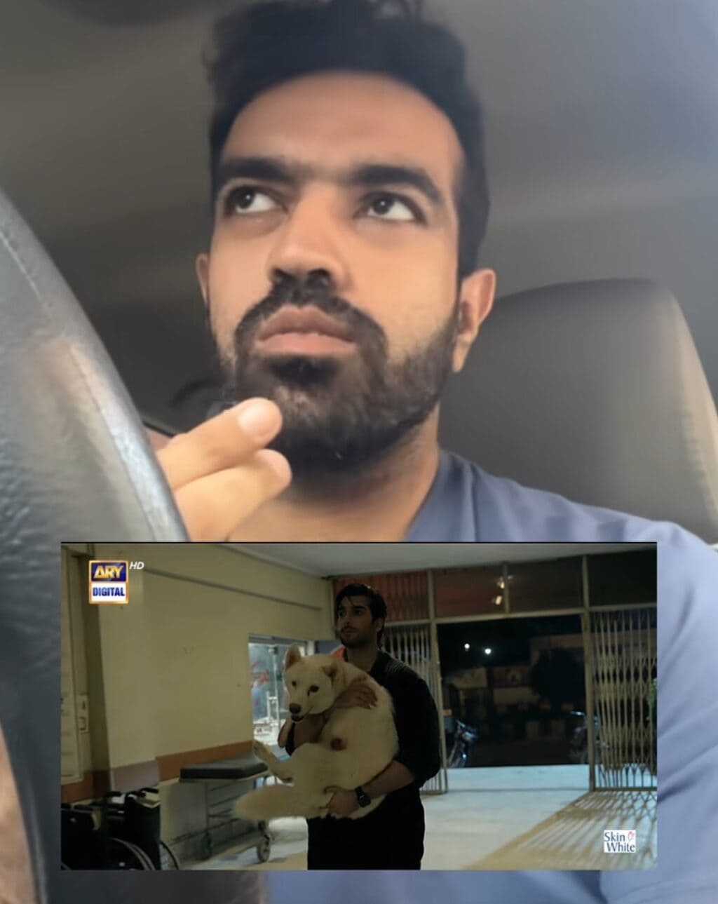Young Pakistani Doctor on Blunders in Dr Bahu