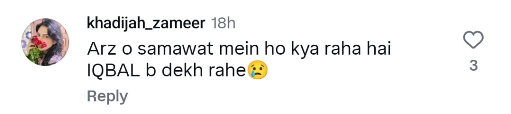 Mamya Shajafar’s Exposing Dance Faces Backlash