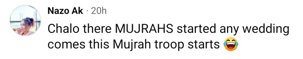 Mamya Shajafar’s Exposing Dance Faces Backlash