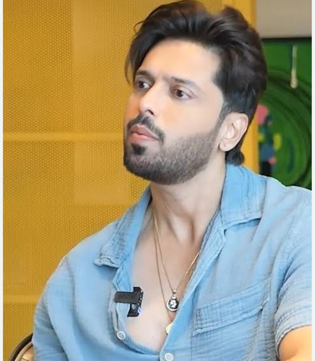 Fahad Mustafa’s Role In Kafeel Fame Hasan Khan’s Caree
