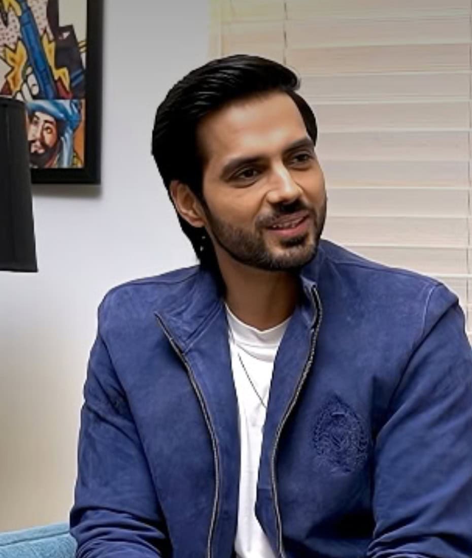 Fahad Mustafa’s Role In Kafeel Fame Hasan Khan’s Career