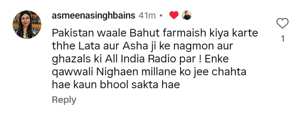 Legendary Indian Singer Asha Bhosle Passes Away