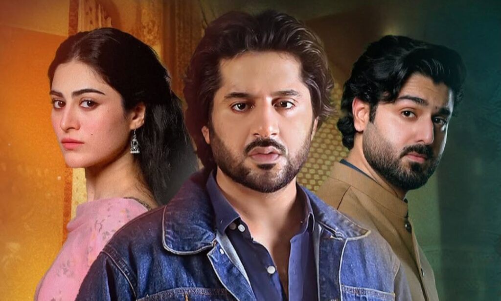Ghulam Badshah Sundari Director on Low Ratings