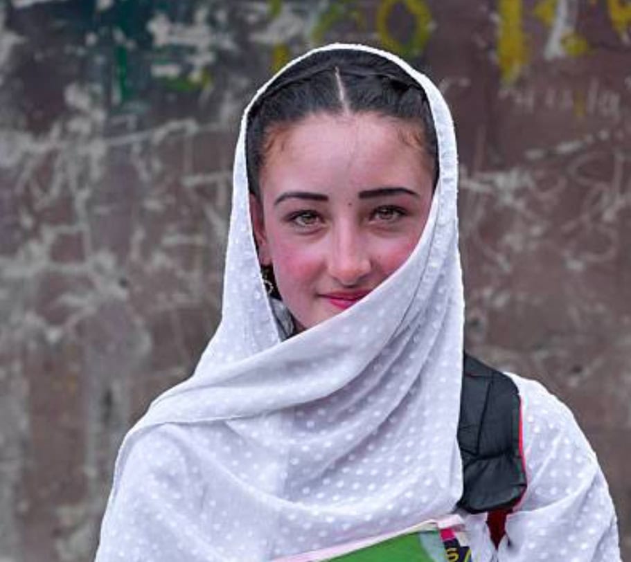 Rabia Anum’s Empowering Message for Women Gets Praise