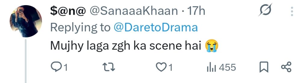 Sanam Saeed’s Kafeel New Episode Reminds Fans of Zindagi Gulzar Hai