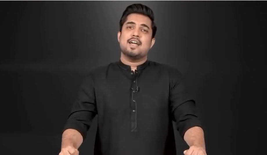 Iqrar ul Hassan Resigns From ARY