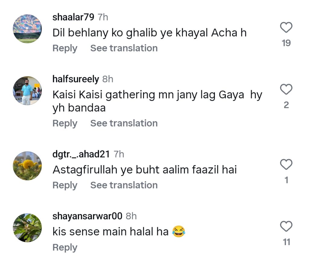 Shaan Shahid’s Controversial Statement About Music Sparks Debate