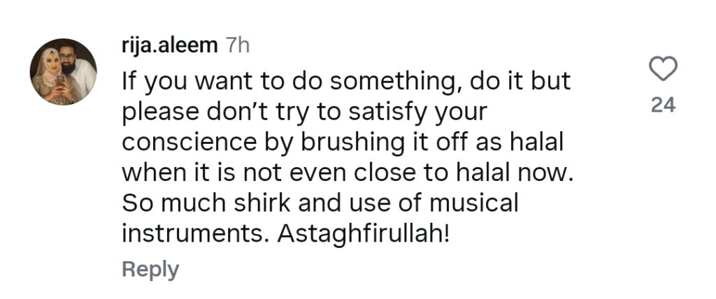 Shaan Shahid’s Controversial Statement About Music Sparks Debate