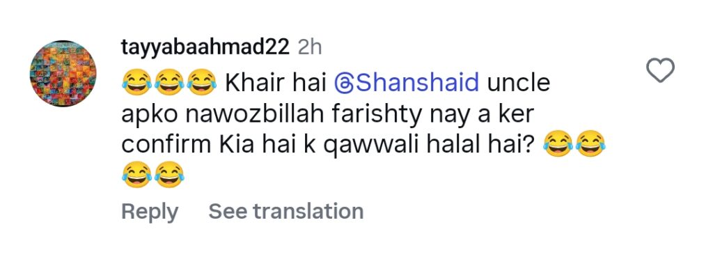 Shaan Shahid’s Controversial Statement About Music Sparks Debate