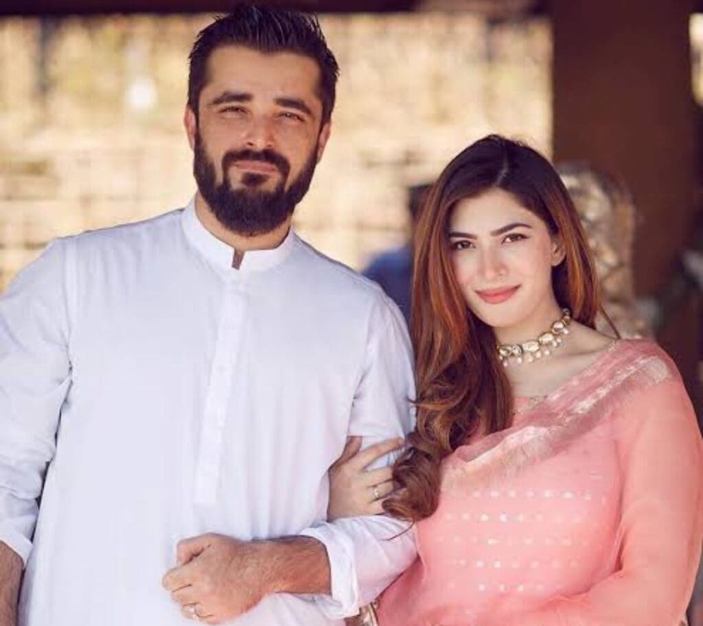Hamza Ali Abbasi On Facing Blasphemy Accusations