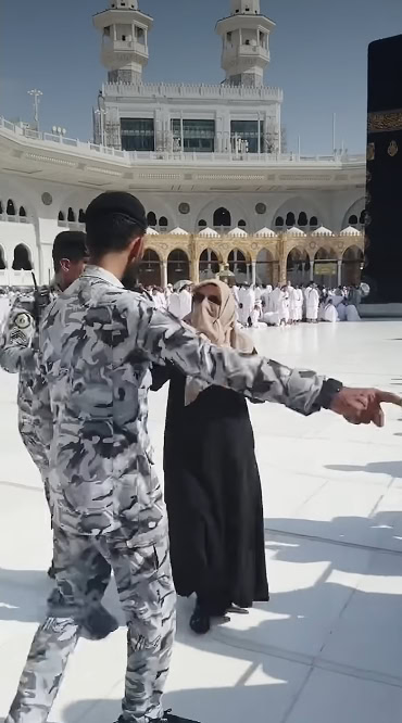 Bushra Ansari on Saudi Arabia’s Mistreatment with Haj – Umrah Pilgrims