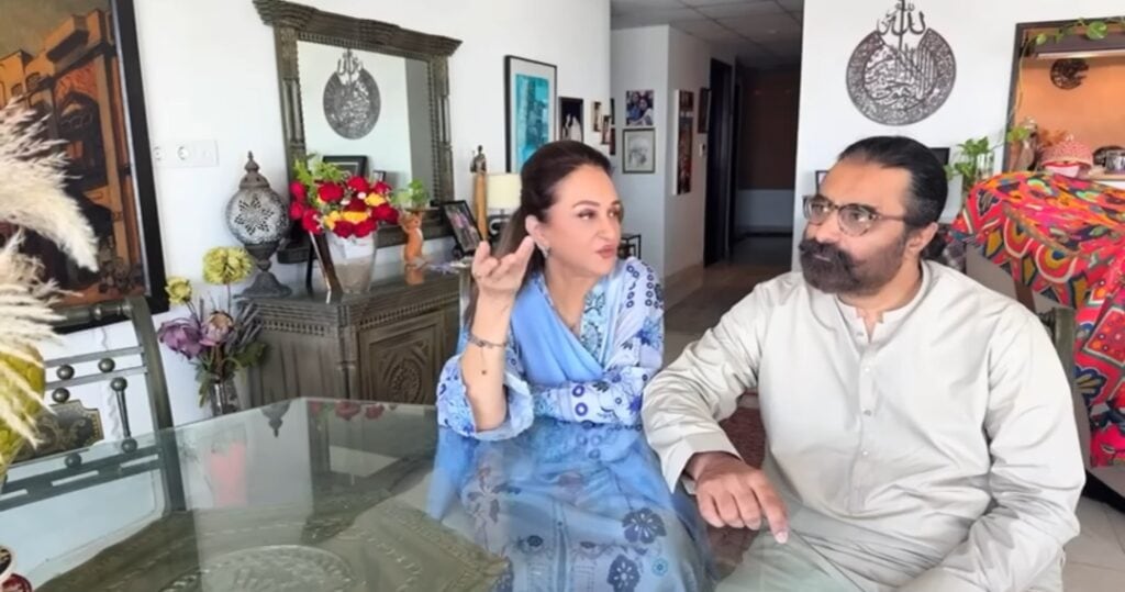Bushra Ansari on Saudi Arabia’s Mistreatment with Haj – Umrah Pilgrims