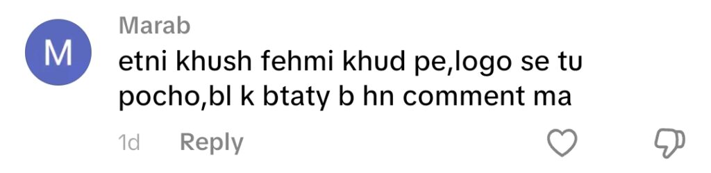 Rajab Butt’s Big Claim About His Career & Reputation Backfires