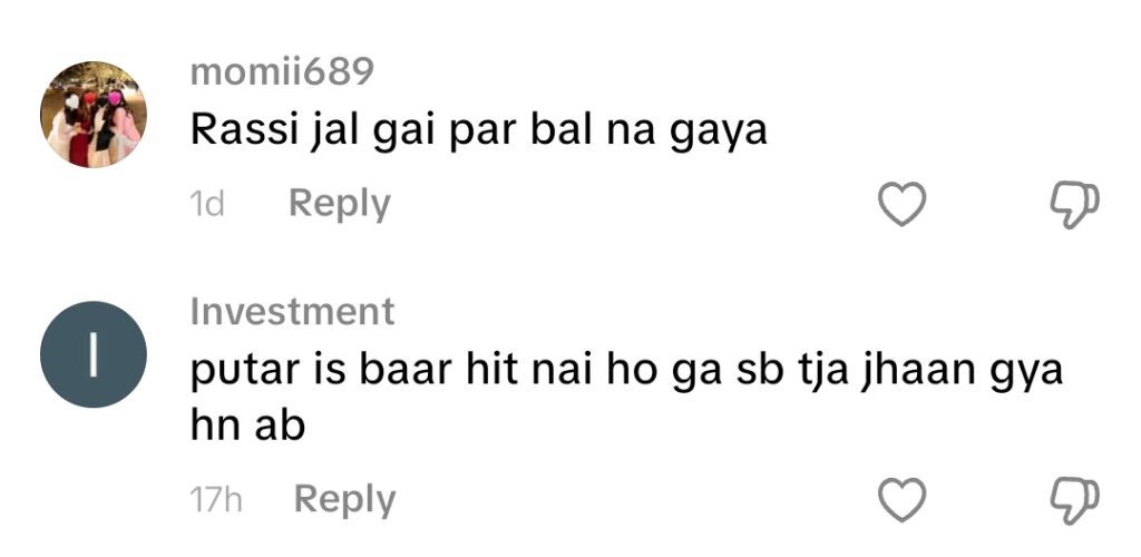 Rajab Butt’s Big Claim About His Career & Reputation Backfires