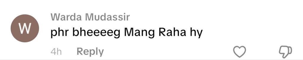 Rajab Butt’s Big Claim About His Career & Reputation Backfires