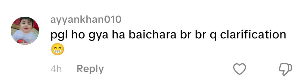 Rajab Butt’s Big Claim About His Career & Reputation Backfires
