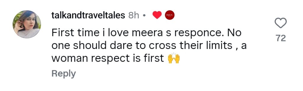Irshad Bhatti’s Demeaning Questions to Meera Disappoint Fans