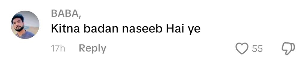 Rajab Butt Gets Trolled for Celebrating Son’s 7 Months