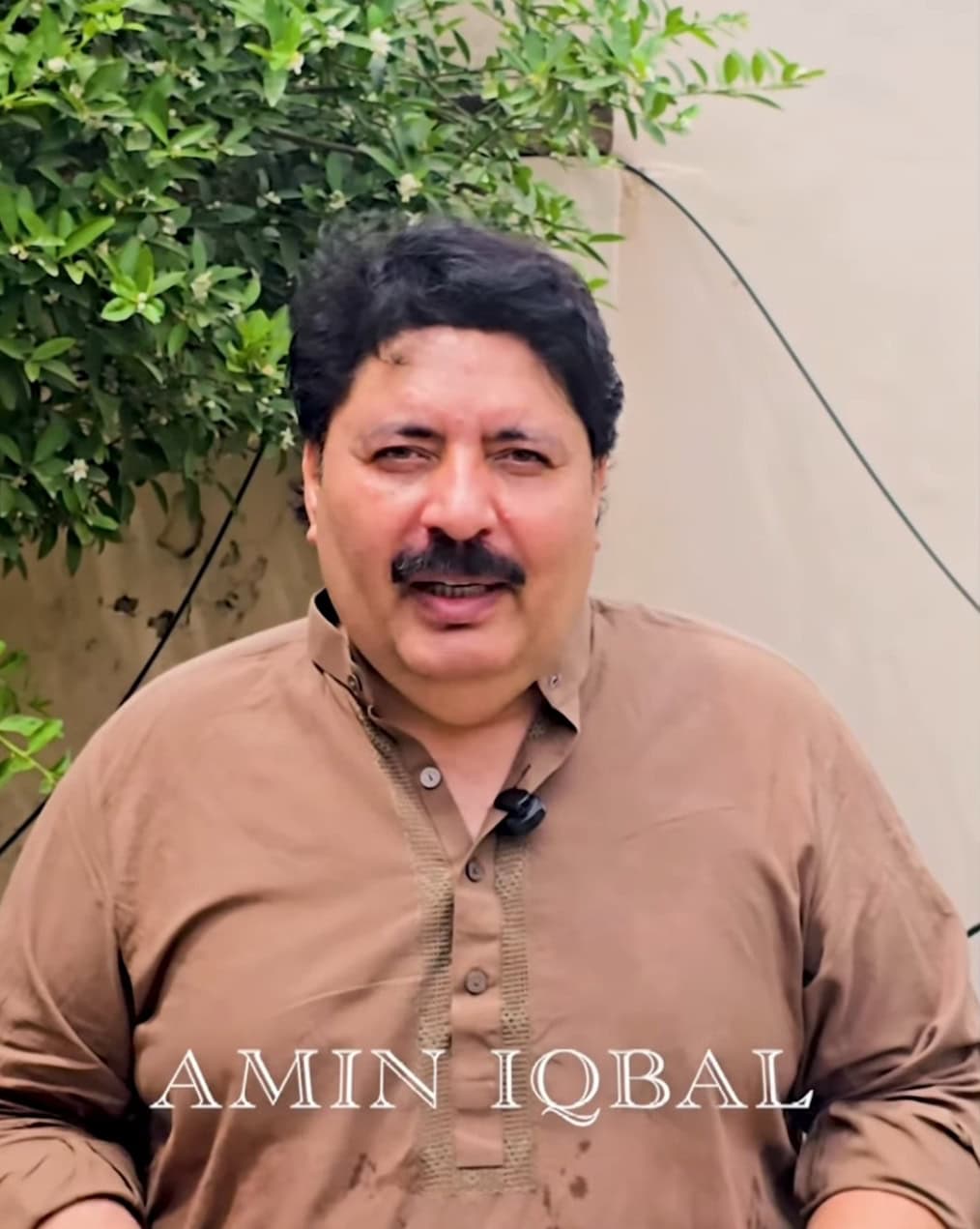 Ghulam Badshah Sundari Director on Low Ratings