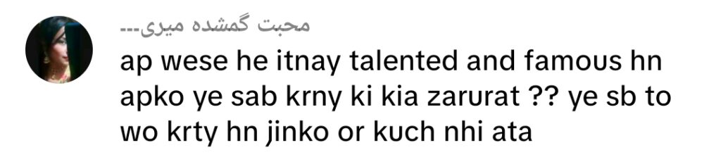 Nayyar Ijaz’s Dance On TikTok Faces Backlash