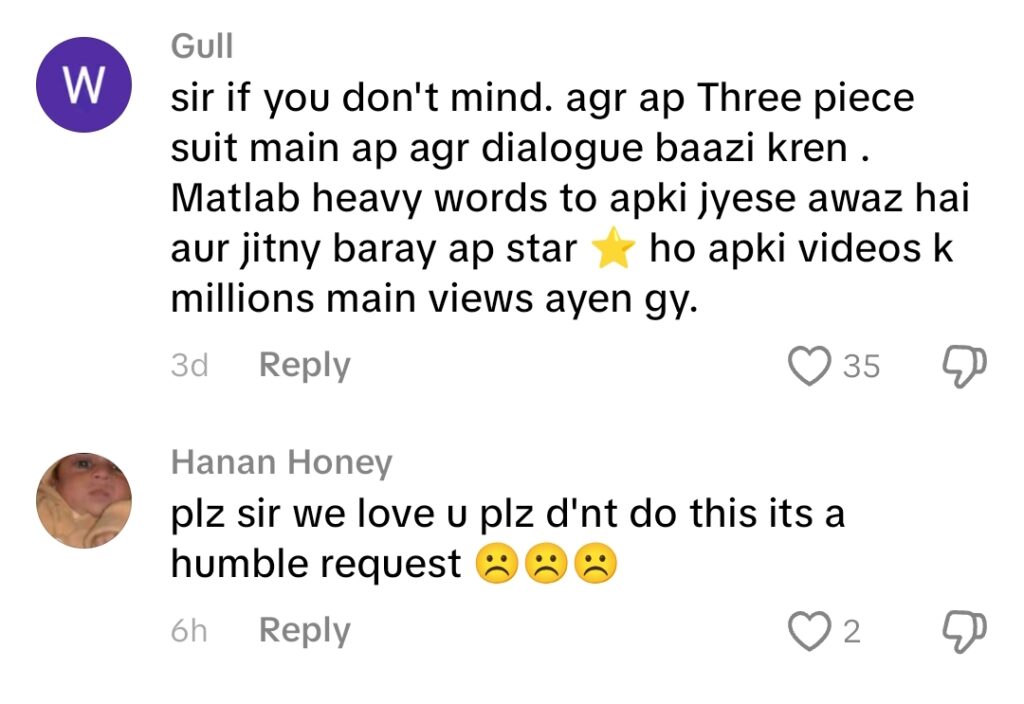 Nayyar Ijaz’s Dance On TikTok Faces Backlash