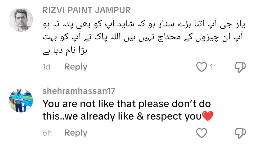Nayyar Ijaz’s Dance On TikTok Faces Backlash