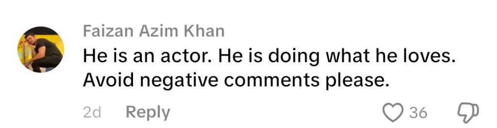 Nayyar Ijaz’s Dance On TikTok Faces Backlash