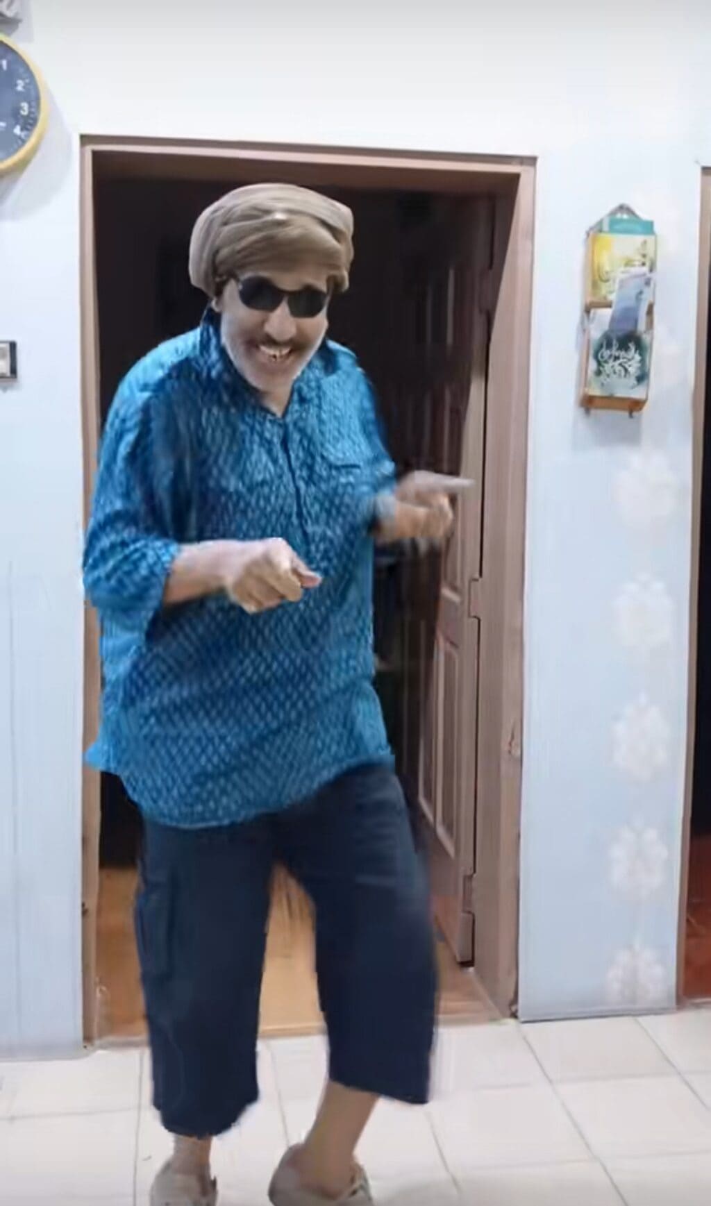 Nayyar Ijaz’s Dance On TikTok Faces Backlash